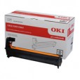 OKI 44844408 melns fotocilindrs C822/C831/C841